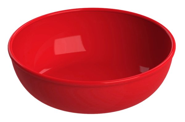 Глубокие миски пластмассовые