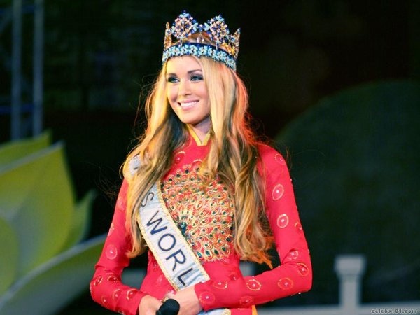 Ксения Сухинова 2008