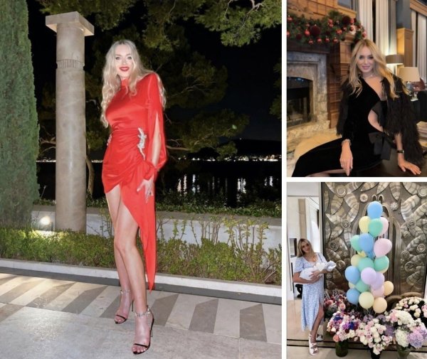 Ксения Сухинова 2008