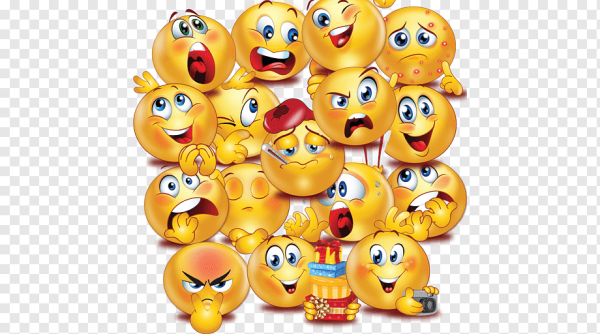 Смайлики группа