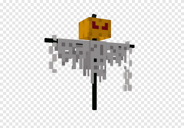 Мобы из МАЙНКРАФТА