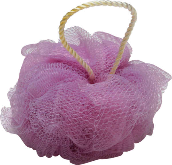 Мочалка для детей