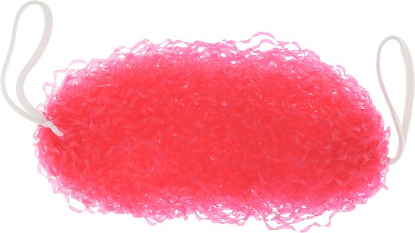 Мочалка для тела