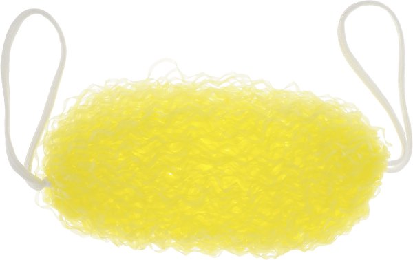 Картина мочалка для детей