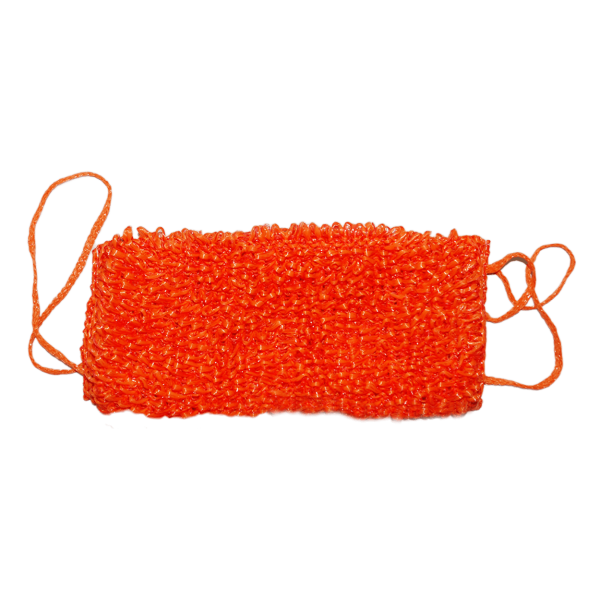 Мочалка ворсистая