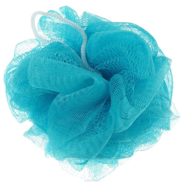 Fresh idea мочалка для тела шар