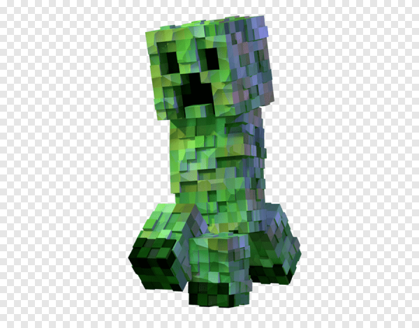 Майнкрафт Creeper