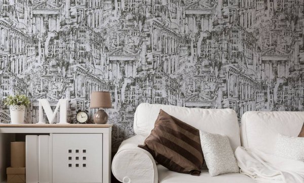 As палитра 70094-48 Luxury World