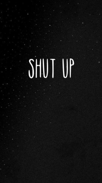 Цитаты на черном фоне