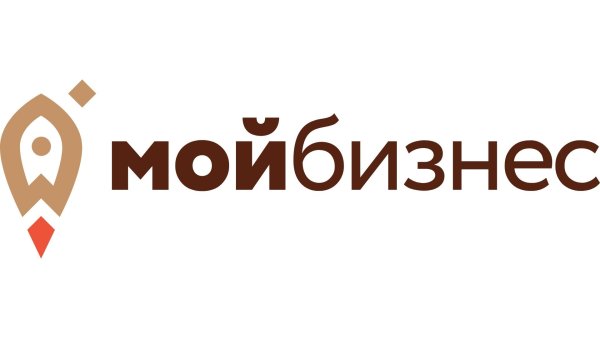 Мой бизнес логотип без фона