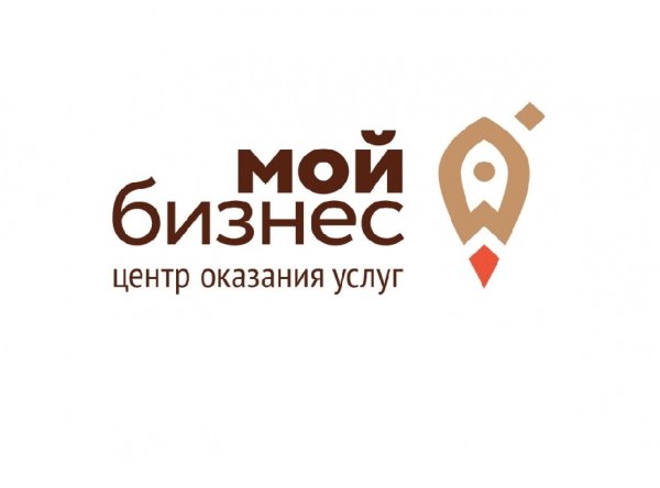 Мой бизнес логотип