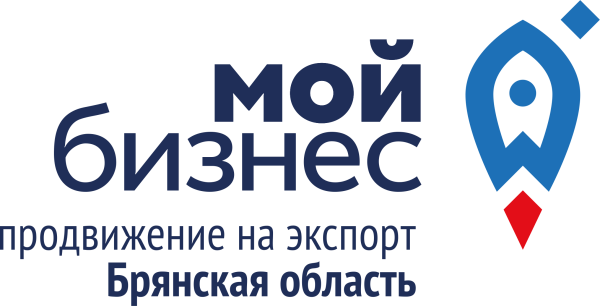 Центр поддержки экспорта логотип