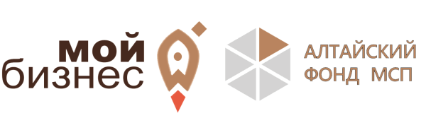 Мой бизнес лого