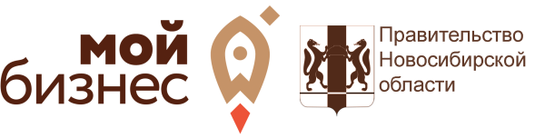 Центр МО бизнес логотип