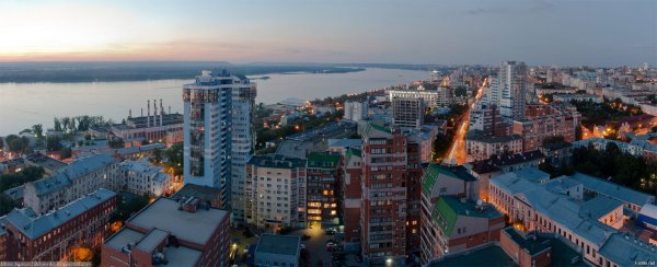 Г Самара Самарская область