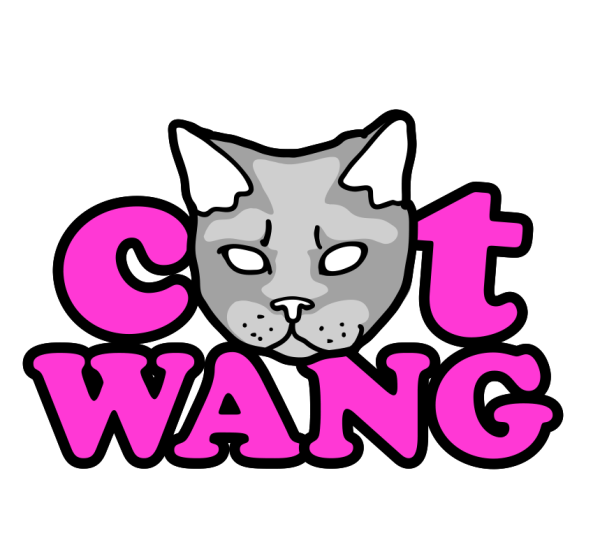 Стикеры с надписями