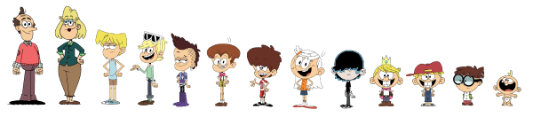 Мой шумный дом Рита лауд