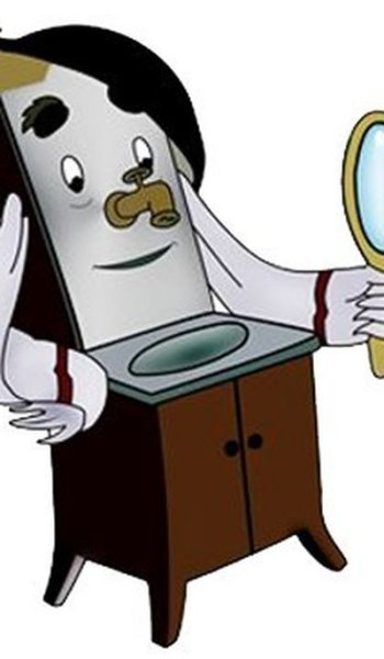 Умывальник Мойдодыр сказка