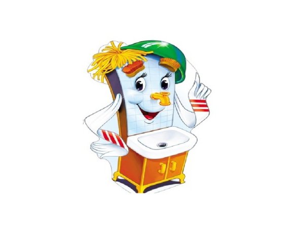 Мойдодыр картинки