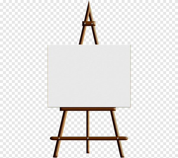 Мольберт для фотошопа