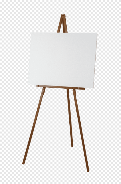 Мольберт для фотошопа