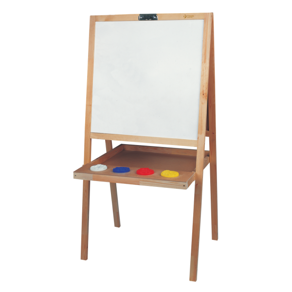 Доска для рисования художника