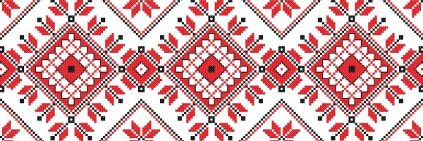 Национальный орнамент Молдавии