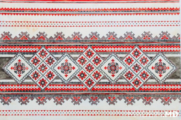 Национальный белорусский орнамент белорусский