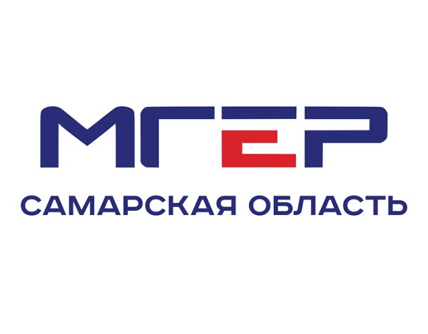 МГЕР Единая Россия логотип