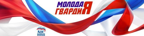 Молодая гвардия Единой России