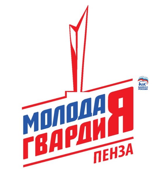 Эмблема МГЕР