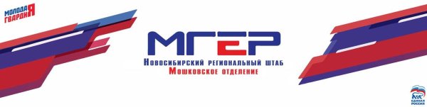 Молодая гвардия Единой России