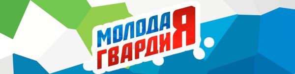 Молодая гвардия Единой России