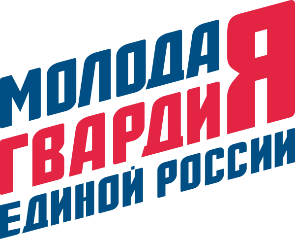 МГЕР Единая Россия логотип