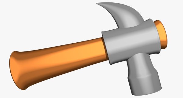 Молоток для детей