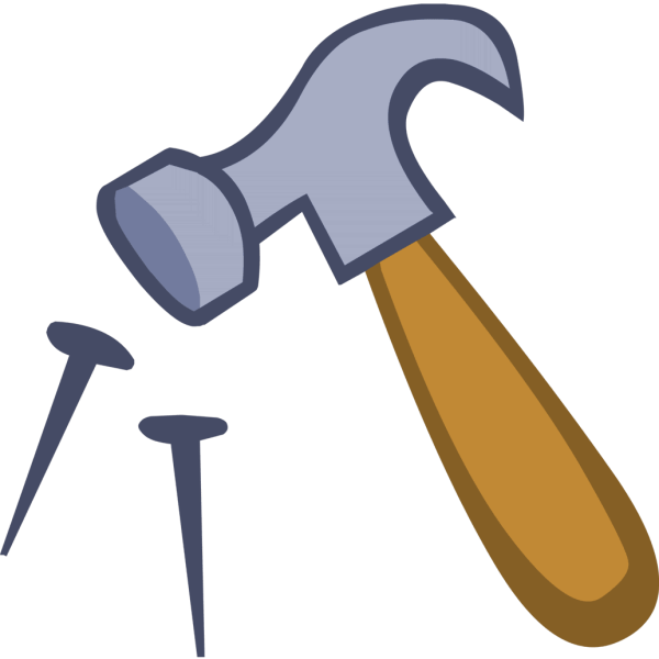 Молоток для детей