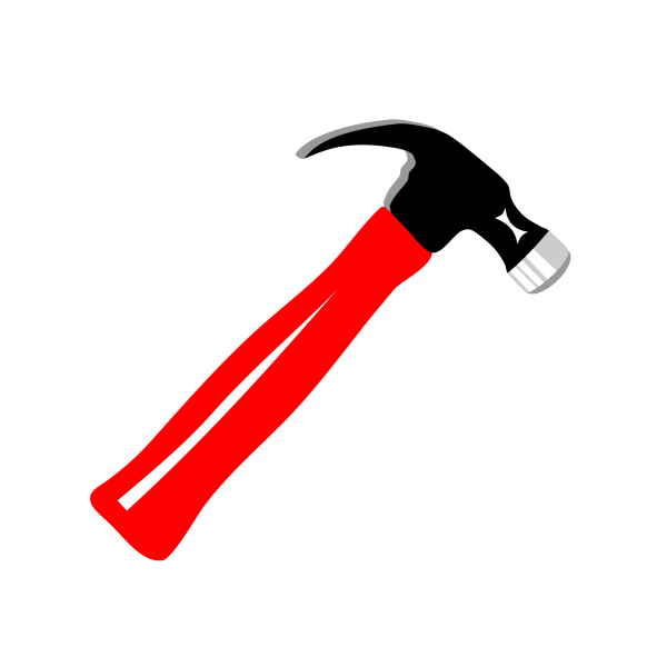 Инструменты молоток