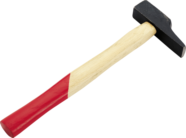 Молоток без фона