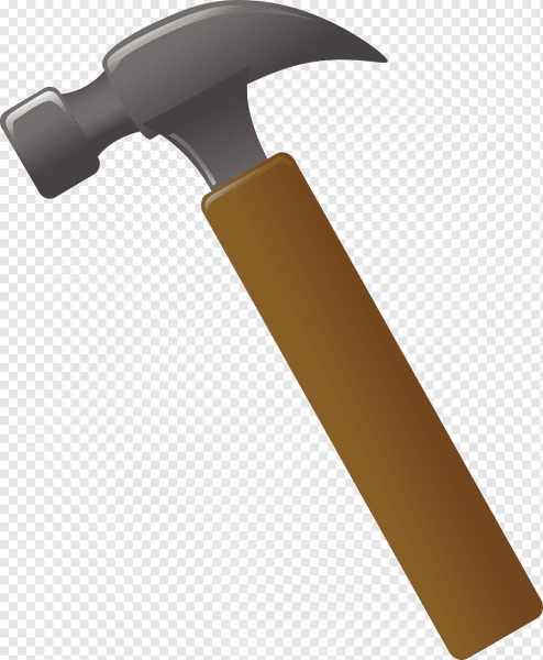 Молоток вектор