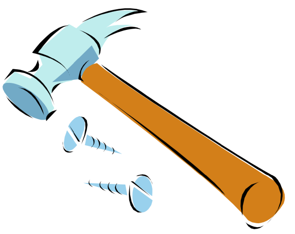 Молоток для детей