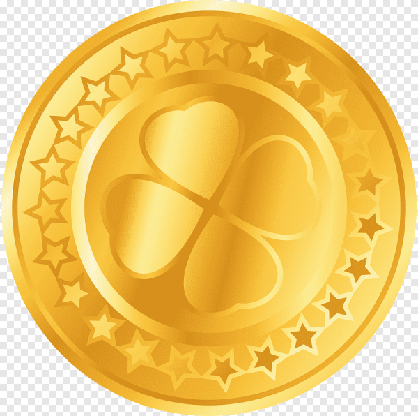 Золотая Монетка