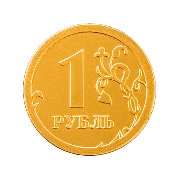 Изображение монет