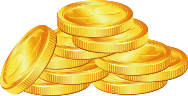 Золотая Монетка