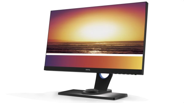 Монитор для слайдов