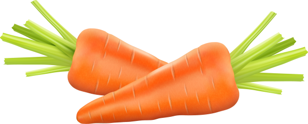 Морковь для детей