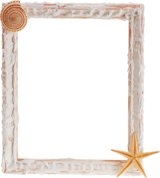 Рамка морская