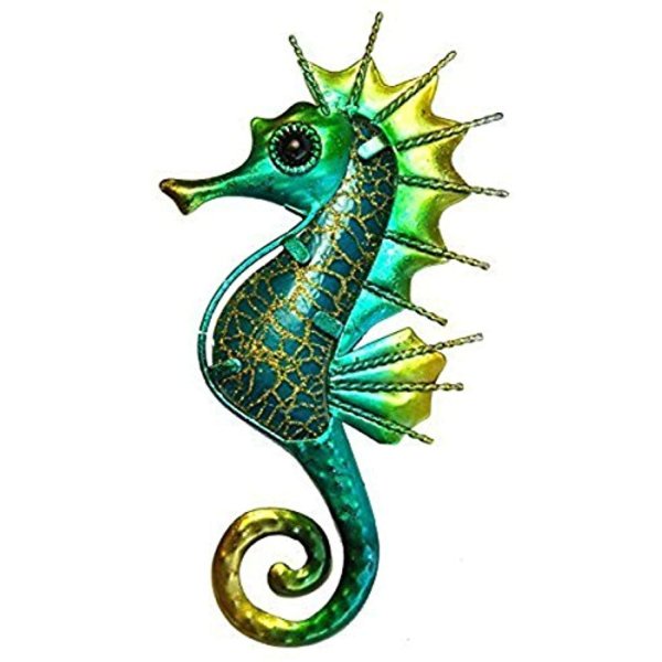 Морской конек символ