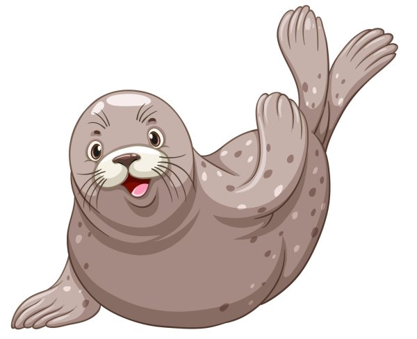Seal вектор