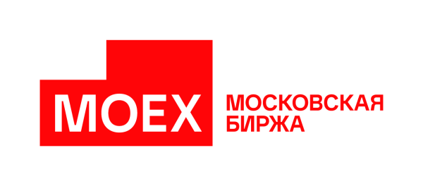 MOEX логотип