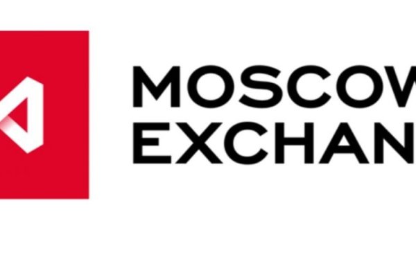Иконка MOEX